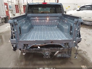 2025 Ford Maverick, VIN 3FTTW8JA3SRA93570. Фото 6 з 6 з аукціону IAAI. Каталог авто зі США OpenDataCar.