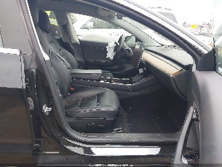 2018 Tesla Model 3, VIN 5YJ3E1EA3JF046396. Фото 5 з 6 з аукціону IAAI. Каталог авто зі США OpenDataCar.