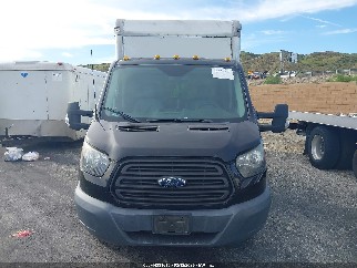 2017 Ford Transit-350, VIN 1FDBF9ZM8HKB57773. Фото 6 з 6 з аукціону IAAI. Каталог авто зі США OpenDataCar.