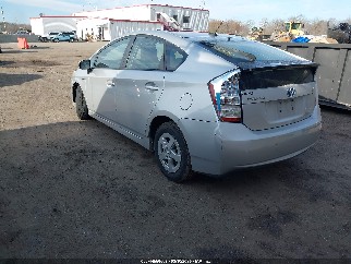 2010 Toyota Prius, VIN JTDKN3DU4A0032637. Фото 3 з 6 з аукціону IAAI. Каталог авто зі США OpenDataCar.