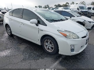 2010 Toyota Prius, VIN JTDKN3DU4A0171831. Фото 1 з 6 з аукціону IAAI. Каталог авто зі США OpenDataCar.