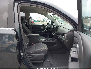 2018 Chevrolet Traverse, VIN 1GNEVGKW2JJ242597. Фото 5 из 6 с аукциона IAAI. Каталог авто из США OpenDataCar.