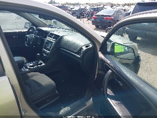 2013 Gmc Acadia, VIN 1GKKVPKDXDJ265810. Фото 5 из 6 с аукциона IAAI. Каталог авто из США OpenDataCar.