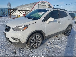 2020 Buick Encore, VIN KL4CJCSB9LB059478. Фото 2 з 6 з аукціону IAAI. Каталог авто зі США OpenDataCar.