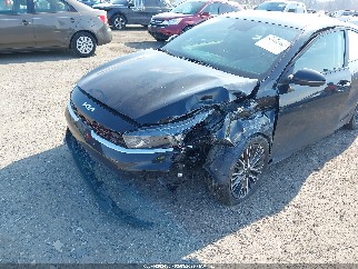 2022 Kia Forte, VIN 3KPF54AD4NE426907. Фото 6 з 6 з аукціону IAAI. Каталог авто зі США OpenDataCar.