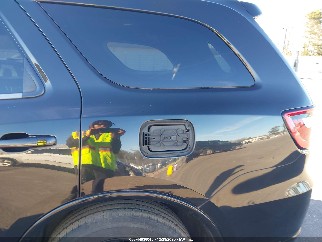 2015 Dodge Durango, VIN 1C4SDHCT3FC891801. Zdjęcie 6 z 6 z aukcji IAAI. Katalog aut z USA OpenDataCar.