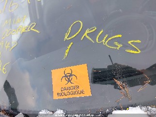 2017 Mini Cooper, VIN WMWXU1C52H2E18947. Фото 6 з 6 з аукціону IAAI. Каталог авто зі США OpenDataCar.