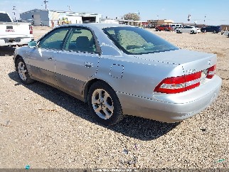 2001 Lexus ES 300, VIN JT8BF28G510301254. Фото 3 з 6 з аукціону IAAI. Каталог авто зі США OpenDataCar.