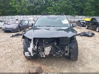 2022 Hyundai Palisade, VIN KM8R44HE1NU408585. Фото 6 з 6 з аукціону IAAI. Каталог авто зі США OpenDataCar.