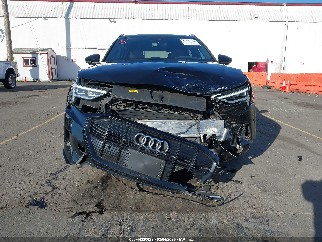 2022 Audi e-tron, VIN WA1AAAGE1NB005657. Фото 6 из 6 с аукциона IAAI. Каталог авто из США OpenDataCar.