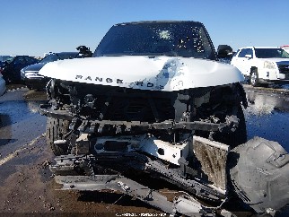 2016 Land rover Range Rover, VIN SALGV2EF0GA245998. Zdjęcie 6 z 6 z aukcji IAAI. Katalog aut z USA OpenDataCar.