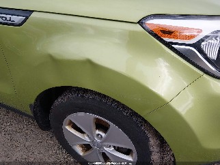 2015 Kia Soul, VIN KNDJN2A28F7800353. Фото 6 з 6 з аукціону IAAI. Каталог авто зі США OpenDataCar.