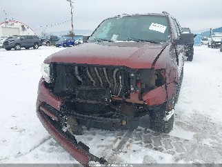 2017 Ford Expedition, VIN 1FMJU1JT9HEA29031. Фото 6 з 6 з аукціону IAAI. Каталог авто зі США OpenDataCar.