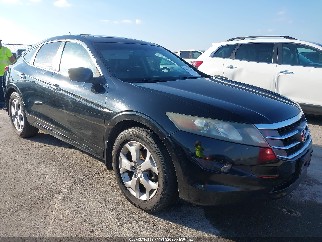 2010 Honda Accord Crosstour, VIN 5J6TF2H51AL013048. Фото 1 з 6 з аукціону IAAI. Каталог авто зі США OpenDataCar.