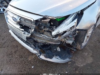 2017 Subaru Legacy, VIN 4S3BNAC65H3062200. Фото 6 з 6 з аукціону IAAI. Каталог авто зі США OpenDataCar.
