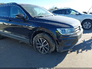 2020 Volkswagen Tiguan, VIN 3VV3B7AX7LM075096. Фото 6 из 6 с аукциона IAAI. Каталог авто из США OpenDataCar.
