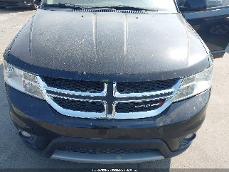 2015 Dodge Journey, VIN 3C4PDCBG7FT548099. Фото 6 з 6 з аукціону IAAI. Каталог авто зі США OpenDataCar.