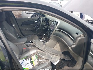 2015 Chevrolet Malibu, VIN 1G11C5SLXFF114988. Фото 5 з 6 з аукціону IAAI. Каталог авто зі США OpenDataCar.