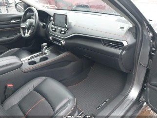 2020 Nissan Altima, VIN 1N4BL4CW2LC163295. Фото 5 з 6 з аукціону IAAI. Каталог авто зі США OpenDataCar.