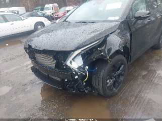 2025 Kia Sportage, VIN 5XYK6CDF1SG300294. Фото 6 з 6 з аукціону IAAI. Каталог авто зі США OpenDataCar.