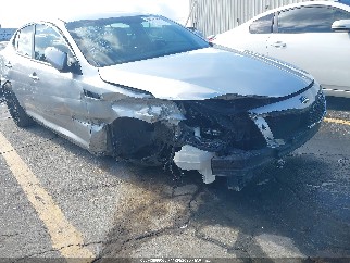 2015 Kia Optima, VIN 5XXGN4A75FG515361. Фото 6 з 6 з аукціону IAAI. Каталог авто зі США OpenDataCar.