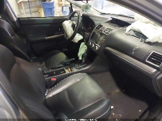 2015 Subaru XV Crosstrek, VIN JF2GPAMC9F8280839. Фото 5 з 6 з аукціону IAAI. Каталог авто зі США OpenDataCar.