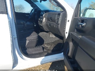 2026 Chevrolet Silverado 1500, VIN 3GCUKCED3TG167302. Фото 5 з 6 з аукціону IAAI. Каталог авто зі США OpenDataCar.