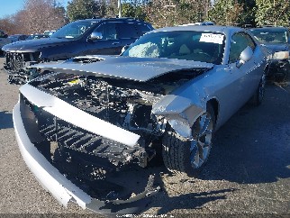 2021 Dodge Challenger, VIN 2C3CDZJG5MH681294. Фото 6 з 6 з аукціону IAAI. Каталог авто зі США OpenDataCar.