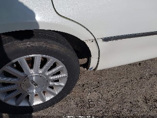 2003 Lincoln Town Car, VIN 1LNHM82W13Y660914. Фото 6 з 6 з аукціону IAAI. Каталог авто зі США OpenDataCar.