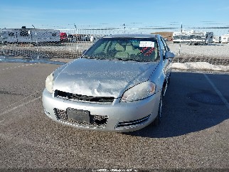 2012 Chevrolet Impala, VIN 2G1WF5E36C1329246. Фото 6 з 6 з аукціону IAAI. Каталог авто зі США OpenDataCar.