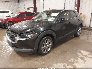 2022 Mazda CX-30, VIN 3MVDMBBL7NM427137. Фото 2 з 6 з аукціону IAAI. Каталог авто зі США OpenDataCar.