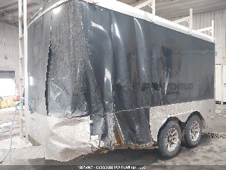 2009 Pace american , VIN 40LUB122X9P152740. Фото 6 з 6 з аукціону IAAI. Каталог авто зі США OpenDataCar.