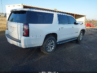 2019 Gmc Yukon XL, VIN 1GKS2GKCXKR174311. Фото 4 з 6 з аукціону IAAI. Каталог авто зі США OpenDataCar.