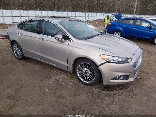 2015 Ford Fusion, VIN 3FA6P0HD0FR159175. Фото 1 з 6 з аукціону IAAI. Каталог авто зі США OpenDataCar.