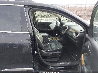 2017 Gmc Acadia, VIN 1GKKNXLS9HZ180509. Фото 5 з 6 з аукціону IAAI. Каталог авто зі США OpenDataCar.