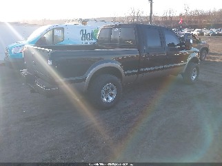 2006 Ford F-250, VIN 1FTSW21P16EA37004. Фото 4 з 6 з аукціону IAAI. Каталог авто зі США OpenDataCar.