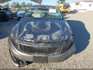 2013 Kia Optima, VIN 5XXGM4A75DG167772. Фото 6 з 6 з аукціону IAAI. Каталог авто зі США OpenDataCar.