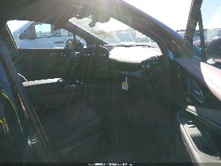 2025 Chevrolet Blazer, VIN 3GNKDCRM0SS222674. Фото 5 з 6 з аукціону IAAI. Каталог авто зі США OpenDataCar.