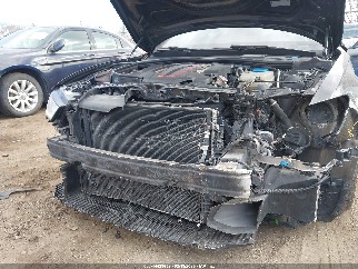 2014 Audi S6, VIN WAUF2AFC4EN153709. Фото 6 из 6 с аукциона IAAI. Каталог авто из США OpenDataCar.