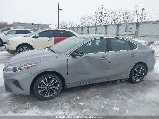 2024 Kia Forte, VIN 3KPF34AD2RE782560. Фото 6 з 6 з аукціону IAAI. Каталог авто зі США OpenDataCar.