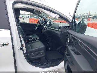 2022 Honda Odyssey, VIN 5FNRL6H77NB033105. Фото 5 з 6 з аукціону IAAI. Каталог авто зі США OpenDataCar.