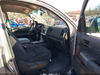 2013 Toyota Tundra, VIN 5TFDW5F17DX294071. Фото 5 з 6 з аукціону IAAI. Каталог авто зі США OpenDataCar.