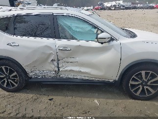 2018 Nissan Rogue, VIN JN8AT2MT6JW489258. Фото 6 з 6 з аукціону IAAI. Каталог авто зі США OpenDataCar.