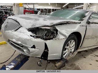 2011 Buick Lucerne, VIN 1G4HC5EM5BU133332. Фото 1 з 6 з аукціону IAAI. Каталог авто зі США OpenDataCar.