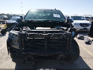 2019 Chevrolet Silverado 1500, VIN 1GCPWEED2KZ119687. Фото 6 з 6 з аукціону IAAI. Каталог авто зі США OpenDataCar.