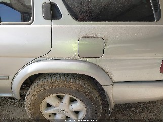 2002 Nissan Pathfinder, VIN JN8DR09YX2W705635. Zdjęcie 6 z 6 z aukcji IAAI. Katalog aut z USA OpenDataCar.