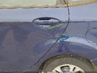 2016 Ford Fiesta, VIN 3FADP4BJ1GM150559. Photo 6 of 6 from IAAI auction. OpenDataCar US salvage catalog.