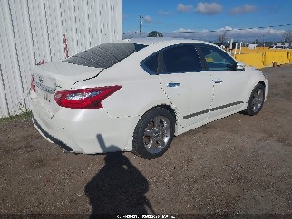 2016 Nissan Altima, VIN 1N4BL3AP9GC137661. Фото 4 з 6 з аукціону IAAI. Каталог авто зі США OpenDataCar.