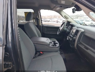 2015 Ram 1500, VIN 1C6RR7KT6FS549137. Фото 5 з 6 з аукціону IAAI. Каталог авто зі США OpenDataCar.