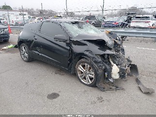 2013 Honda CR-Z, VIN JHMZF1D49DS000256. Фото 1 з 6 з аукціону IAAI. Каталог авто зі США OpenDataCar.